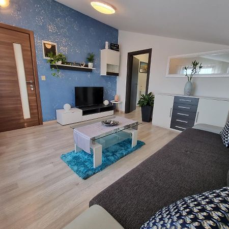 Apartment Pharos 잠브라티야 외부 사진