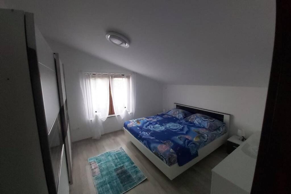 Apartment Pharos 잠브라티야 외부 사진