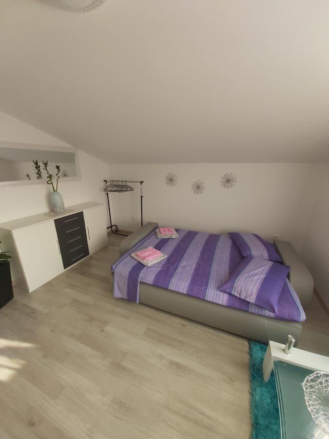Apartment Pharos 잠브라티야 외부 사진