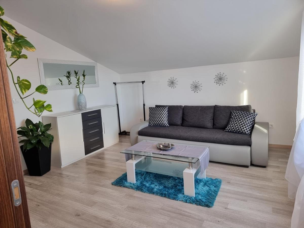 Apartment Pharos 잠브라티야 외부 사진