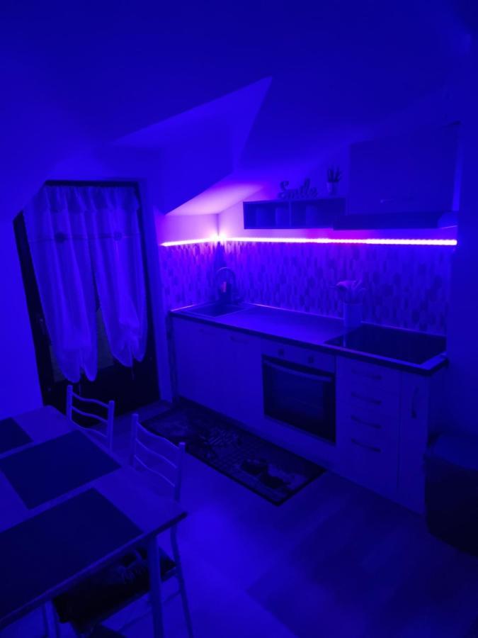 Apartment Pharos 잠브라티야 외부 사진