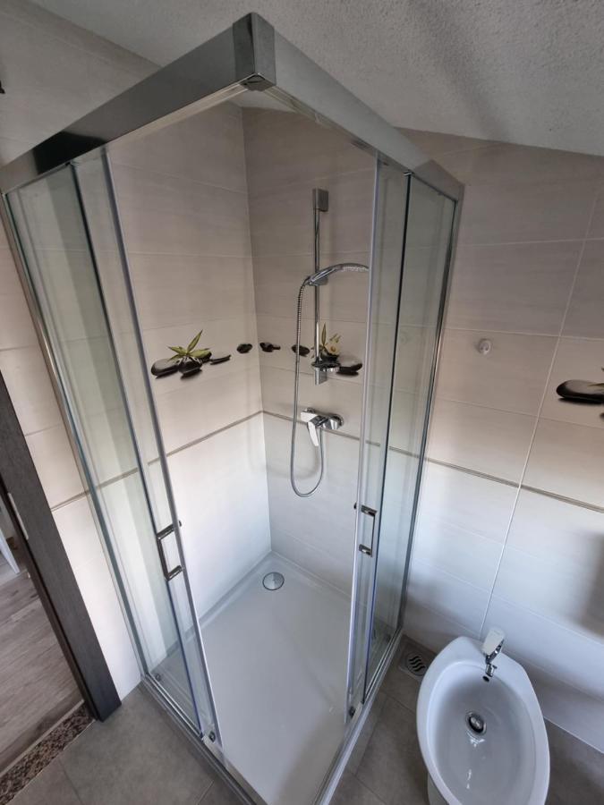 Apartment Pharos 잠브라티야 외부 사진