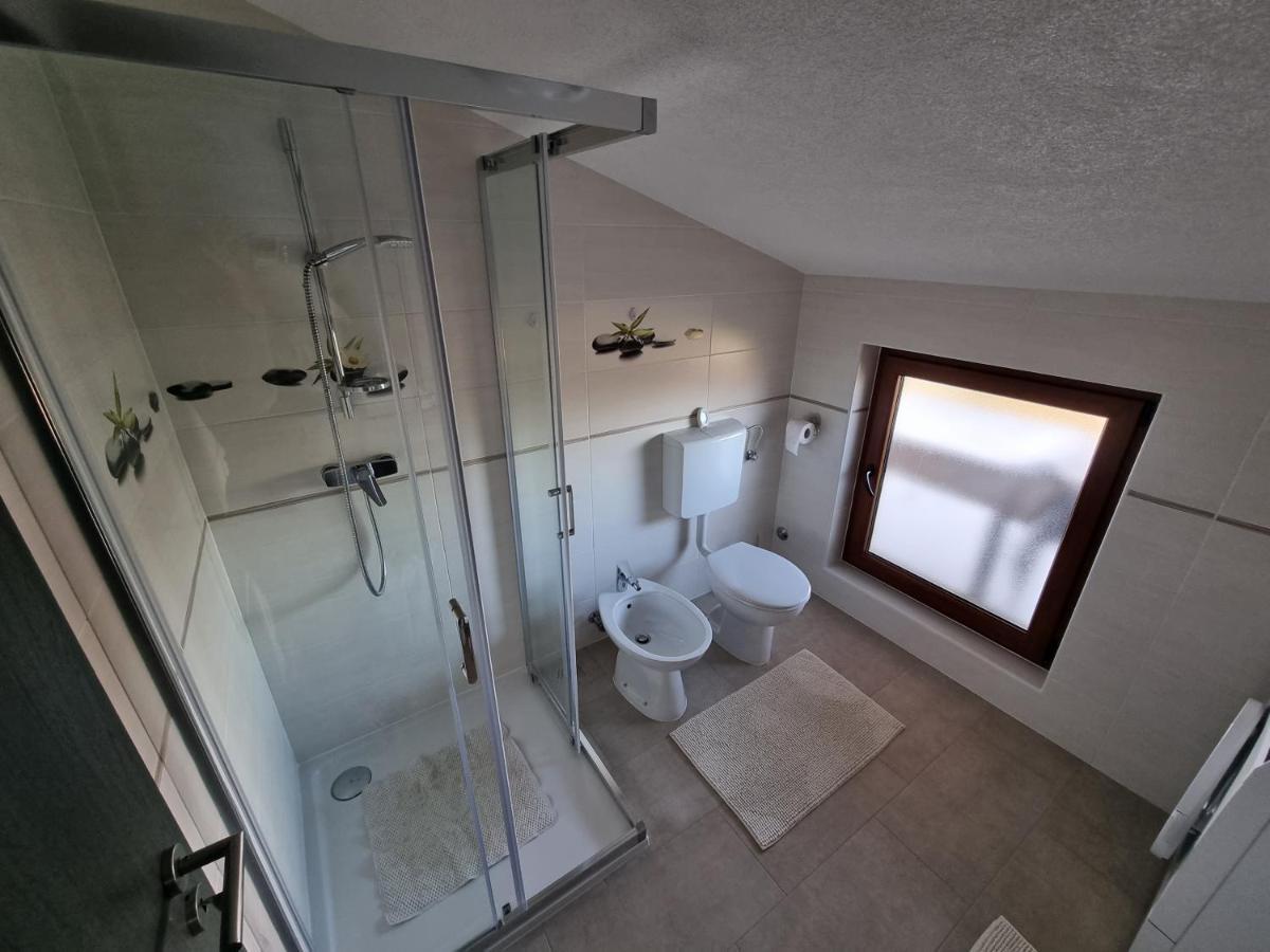 Apartment Pharos 잠브라티야 외부 사진