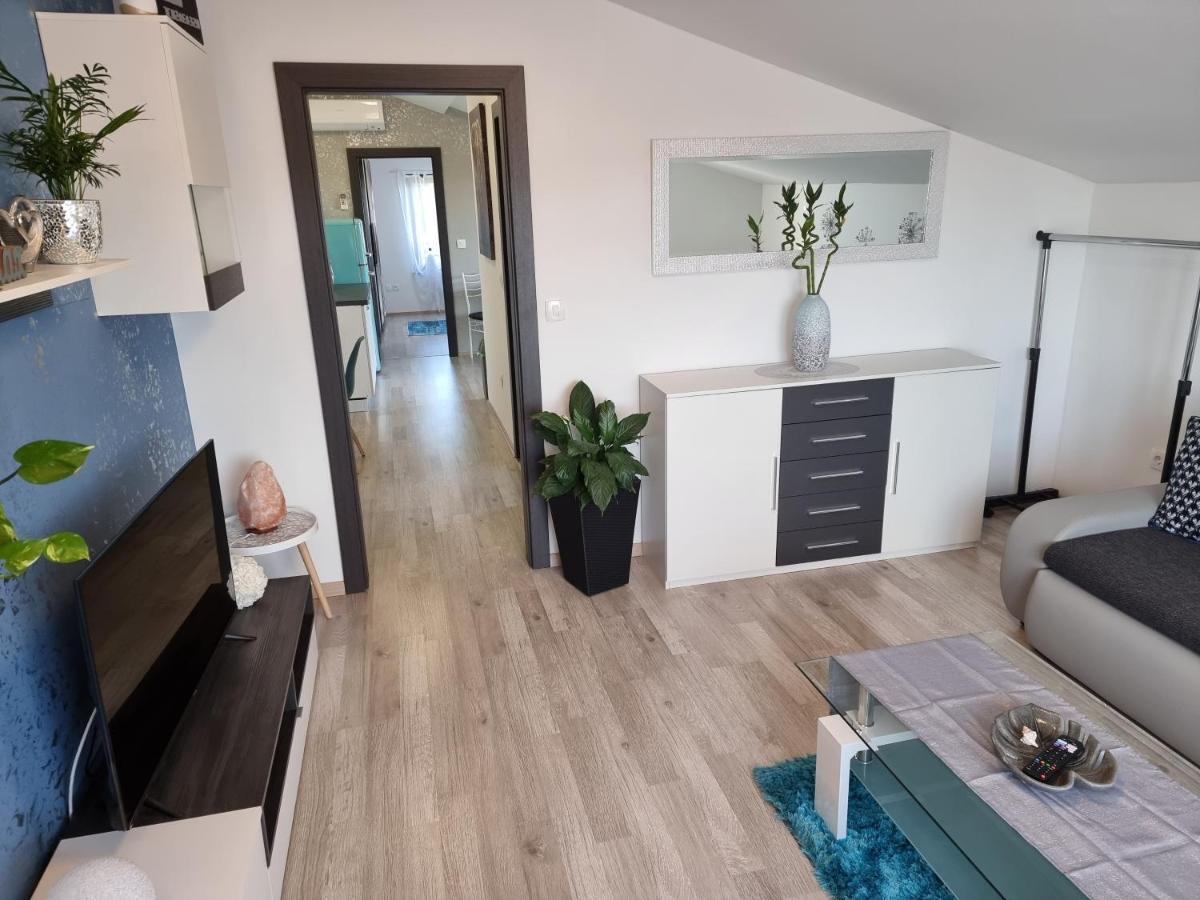 Apartment Pharos 잠브라티야 외부 사진
