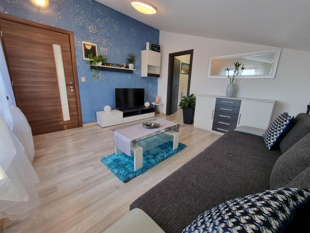 Apartment Pharos 잠브라티야 외부 사진